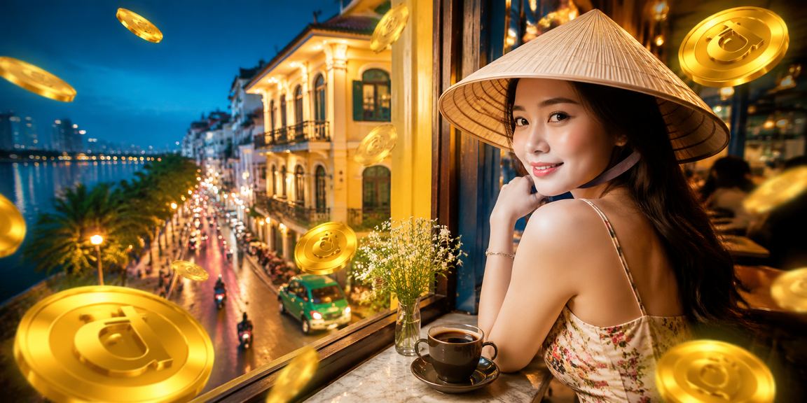 Thanh toán và ưu đãi dành cho người chơi High Roller tại Hà Nội
